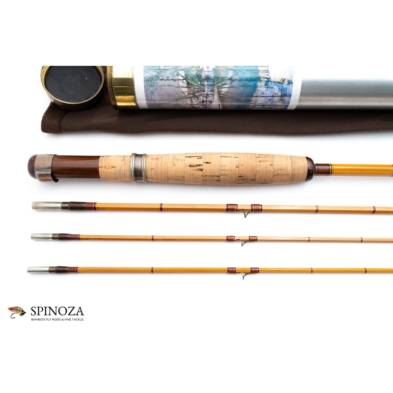 Gus Nevros Catskill Series Fly Rod 7′ 3/2 #4