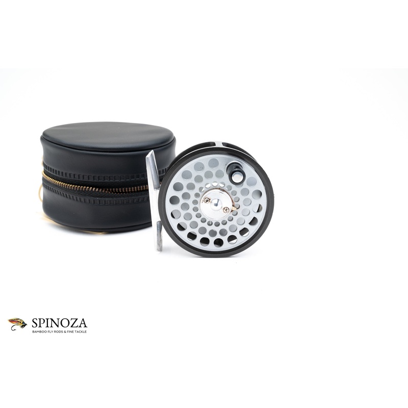 Hardy Flyweight Fly Reel