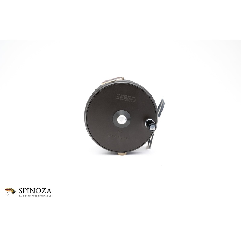 Hardy Perfect Fly Reel 3 1/8″ LHW