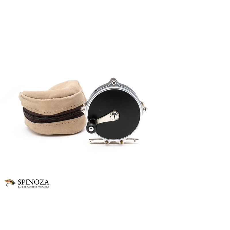 Leonard Mills 50A Reel