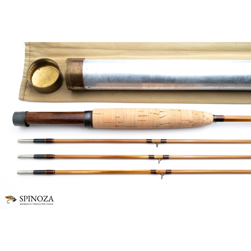 Payne 98 Fly Rod 7′ 2/3 #4