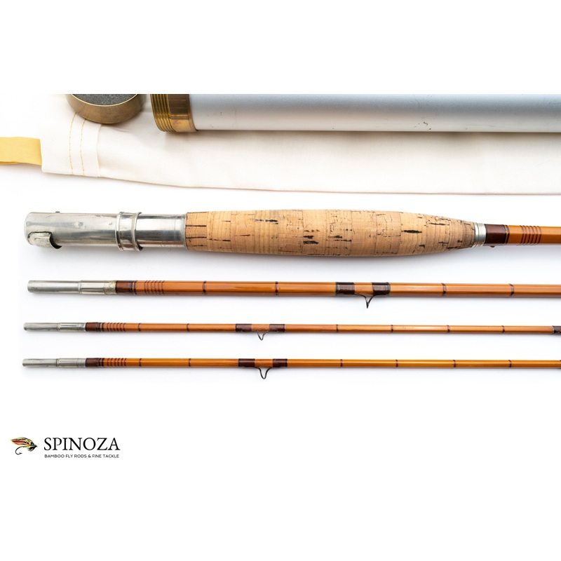 Payne Fly Rod 9’6″ 3/2 #5