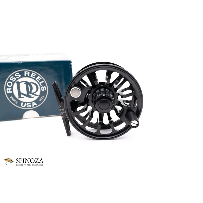 Ross Evolution LT 2 Fly Reel