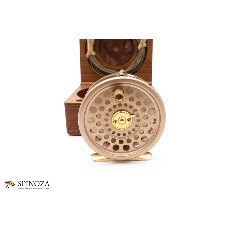 Scientific Anglers Anniversary Reel with Presentation Box