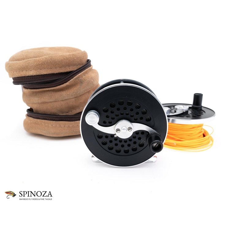 WA Adams Trout Reel 3″