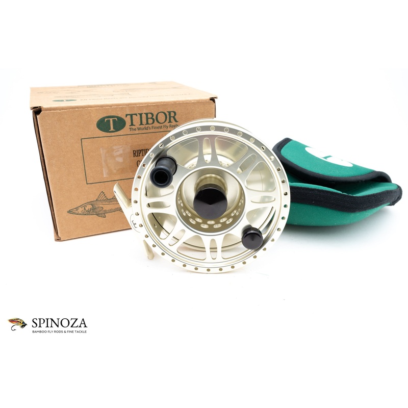 Tibor Riptide Fly Reel