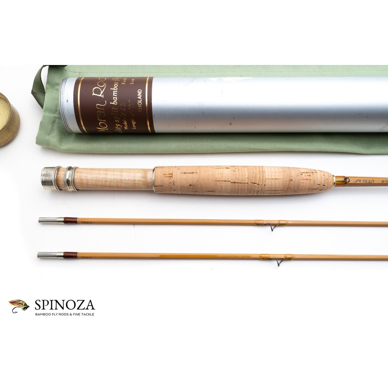 Tom Moran Fly Rod 6 2/2 #3