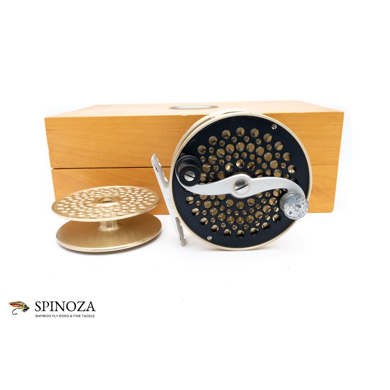 Winston Vintage 5/6 Fly Reel 3 1/4″