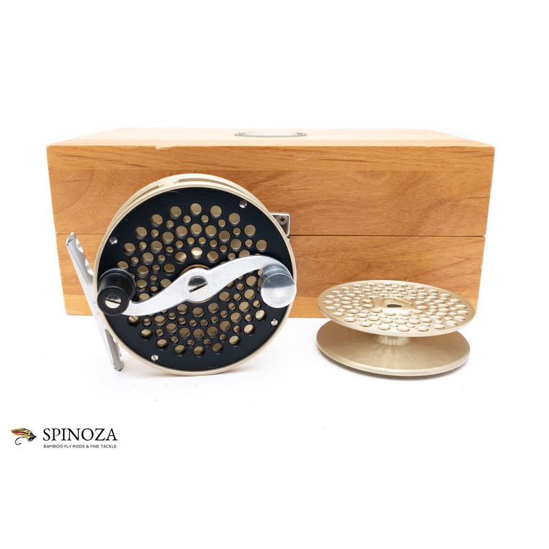 Winston Vintage Fly Reel 3/4
