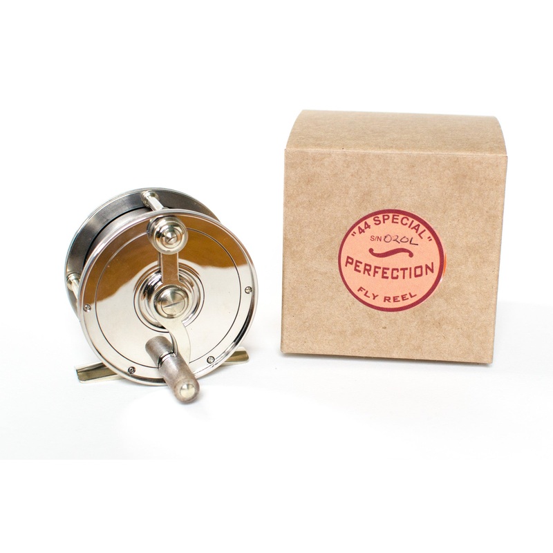 “44 Special” Perfection Fly Reel