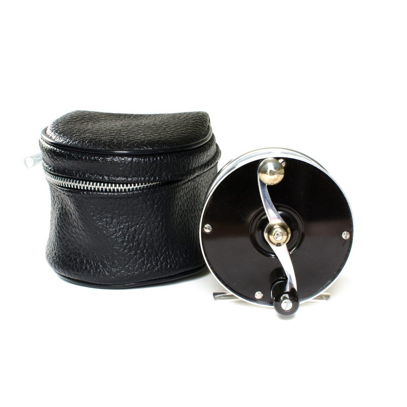 A.L. Walker Fly Reel 3″