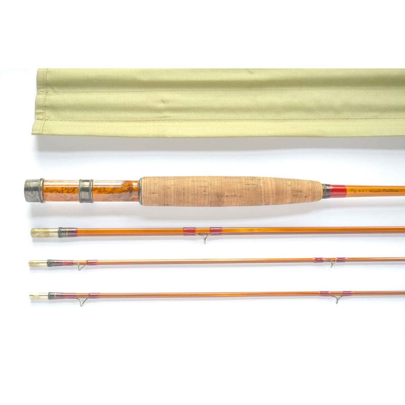 Aroner 7’6″ 3/2 #5 Hunt Pattern