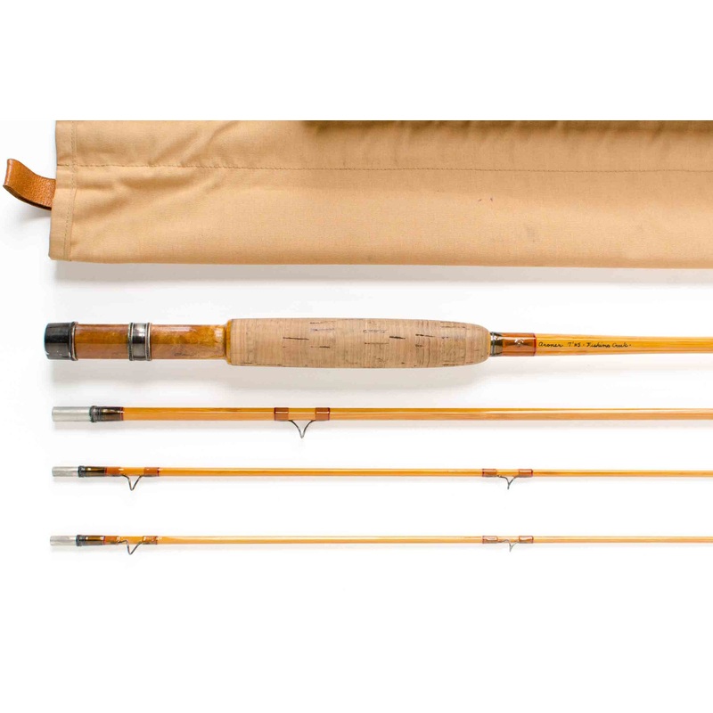 Aroner Fishing Creek 7′ 3/2 #5