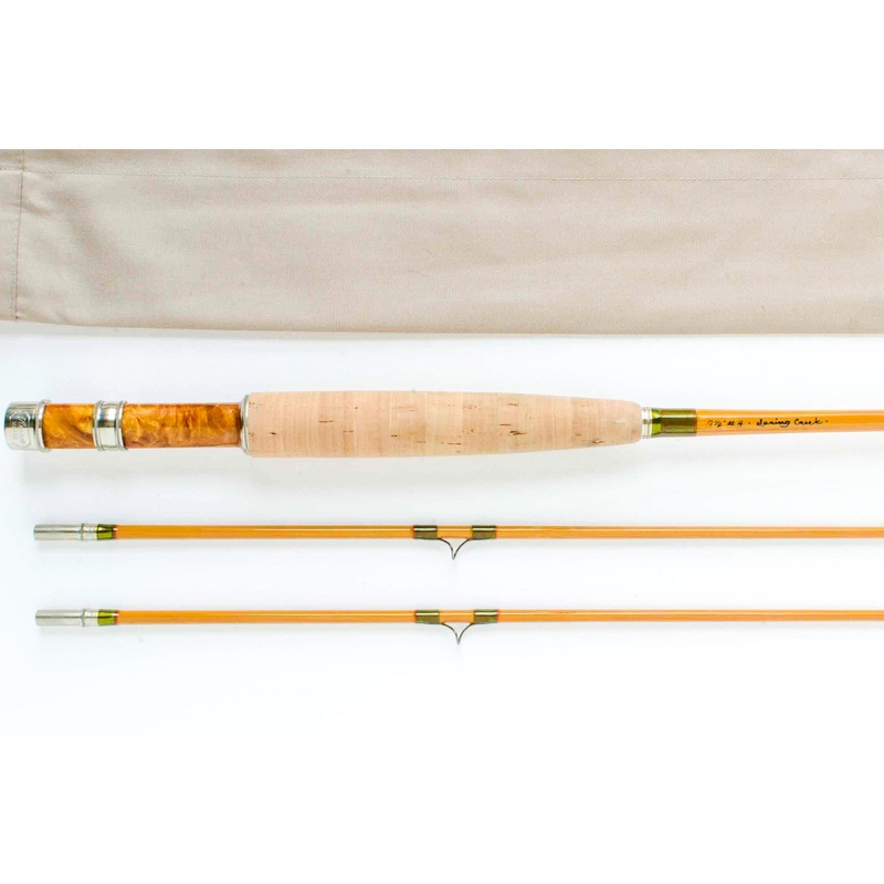 Aroner Spring Creek 7’6″ 2/2 #4