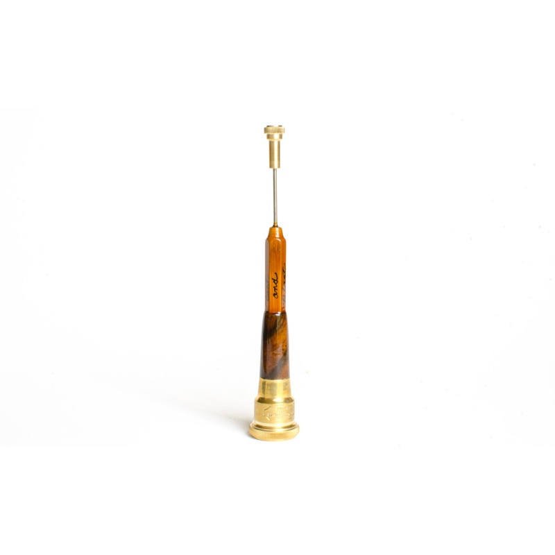 “Cast and Blast” Dubbing Needle