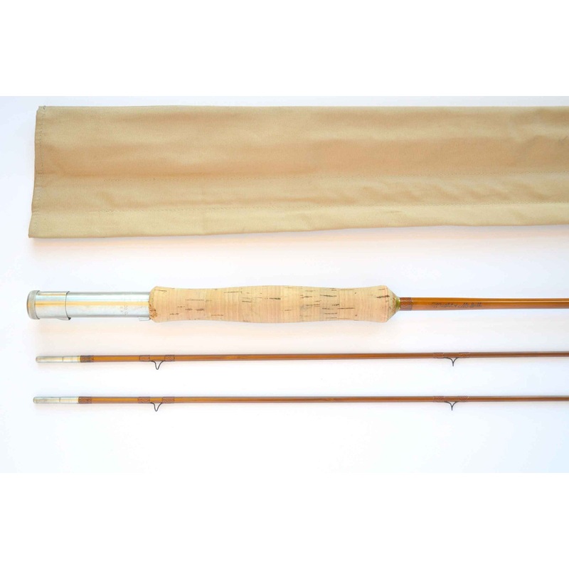 Wright & McGill Granger Victory Fly Rod 7′ 2/2 #4