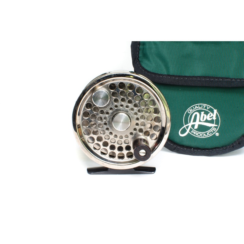 Abel #1 Fly Reel