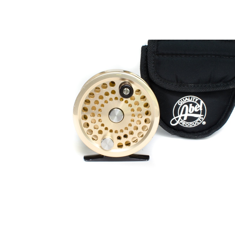 Abel .5 Fly Reel