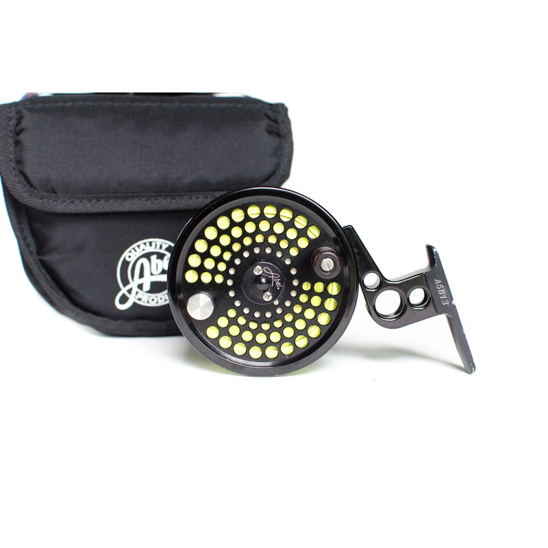 Abel Creek Series #1 Trout Reel