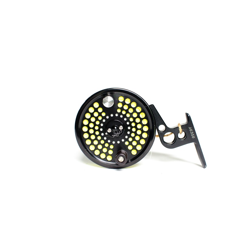 Abel Creek Series Trout Reel
