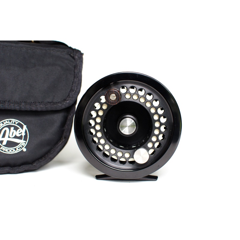 Abel Super 8 Fly Reel [SALE PENDING]