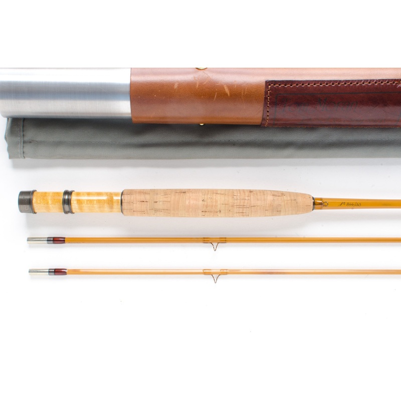Tom Moran Fly Rod 7′ 2/2 #4