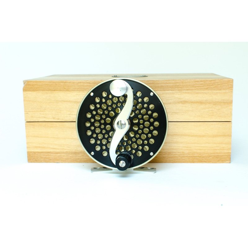 Winston Fly Reel Limited Edition #3/4