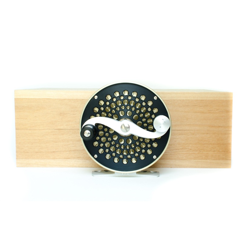 Winston Fly Reel Limited Edition #5/6