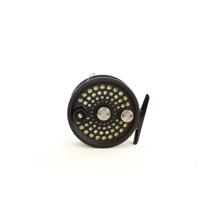 Abel No. 1 Fly Reel