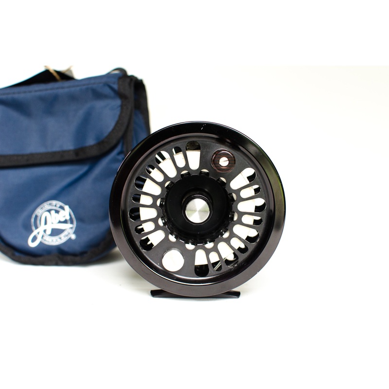 Abel Super 12 Fly Reel