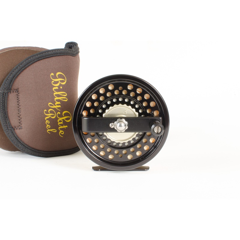 Tibor Billy Pate Fly Reel
