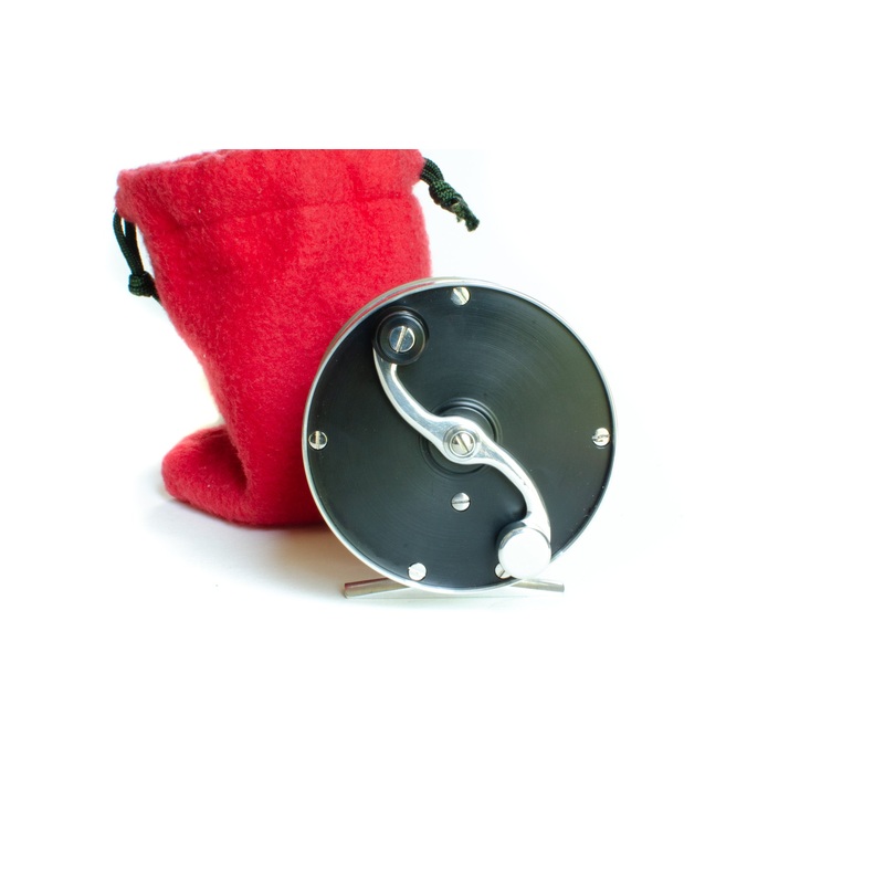 Todd Sands 3 1/4″ Salmon Reel – RHW