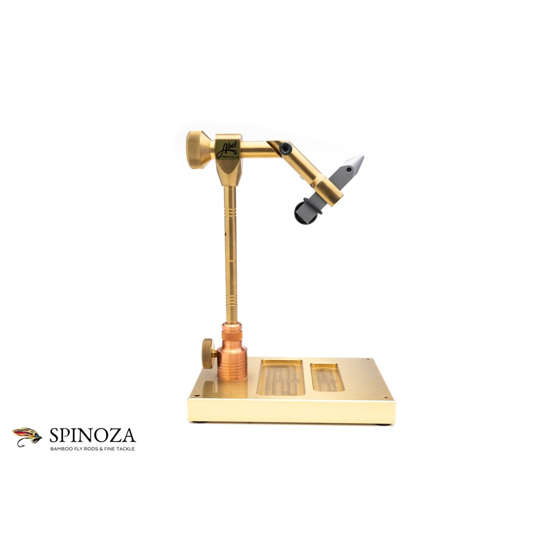 Abel Fly Tying Vise