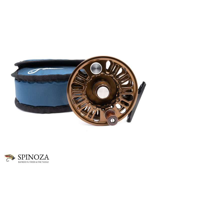 Abel Super 6N Fly Reel
