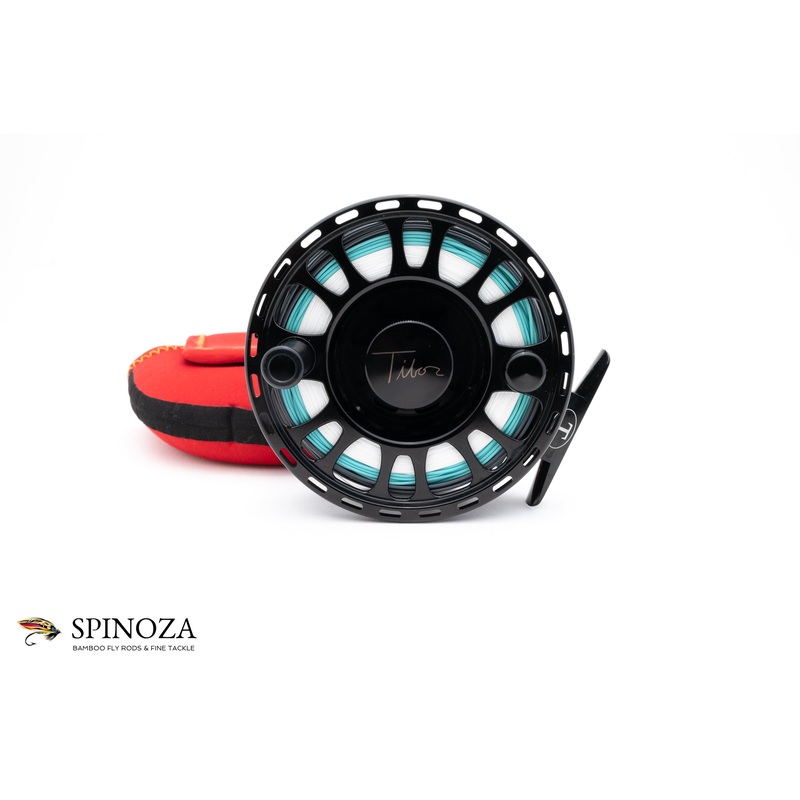 Tibor Signature Series Fly Reel 9-10
