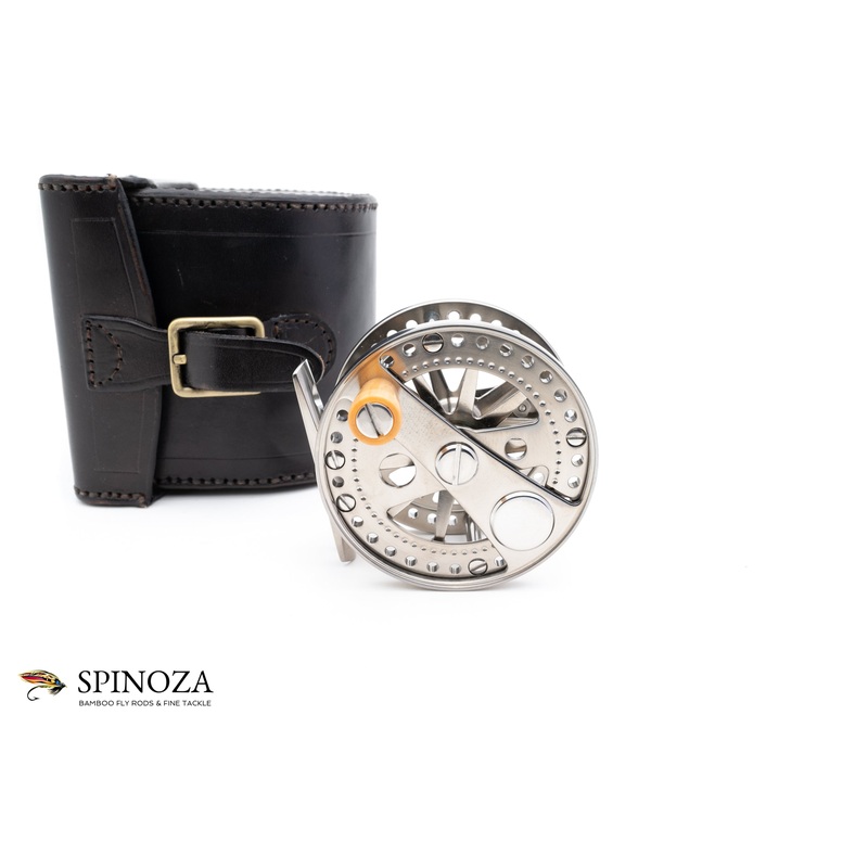 VR Design Classic Trutta Fly Reel 2/0