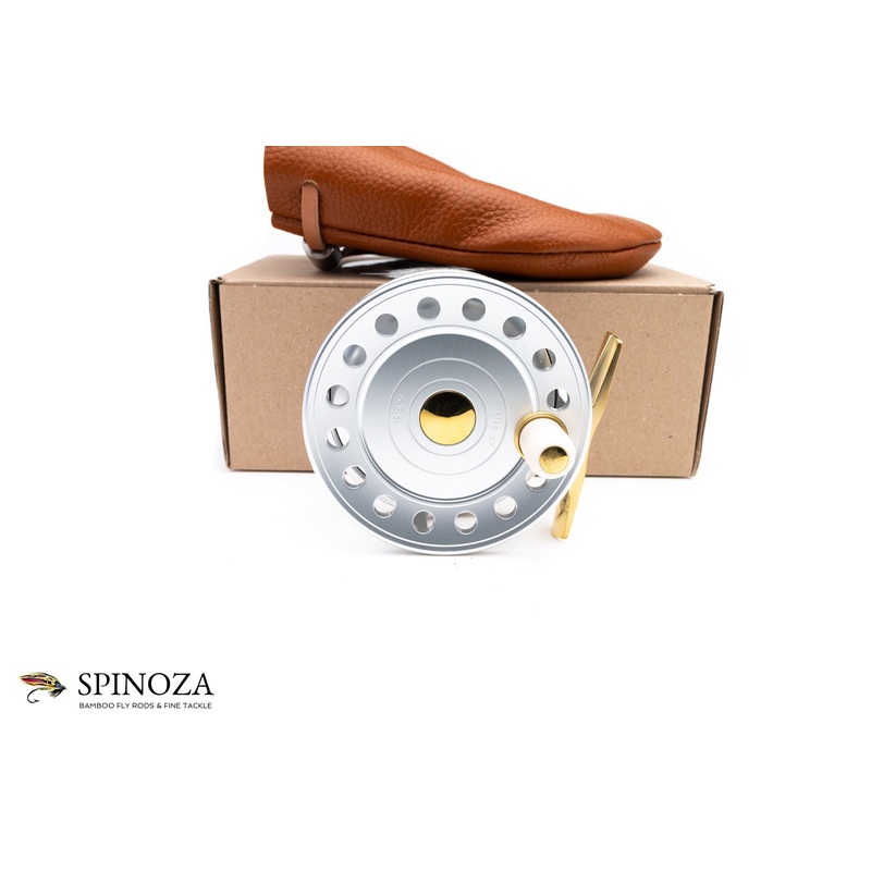VR Design Trutta Perfetta Fly Reel 3″