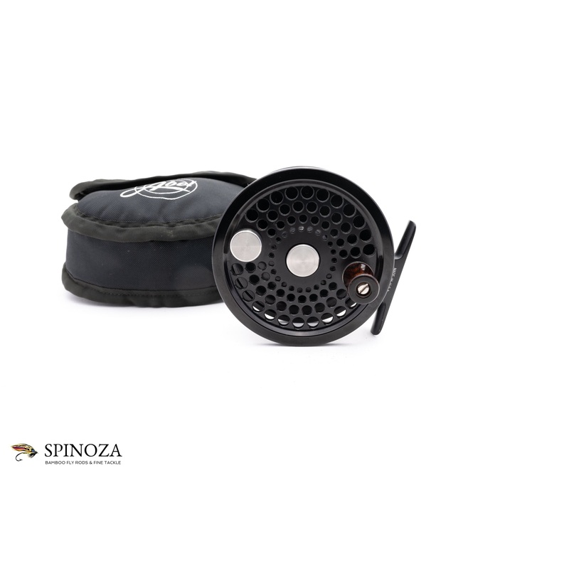 Abel #2 Fly Reel