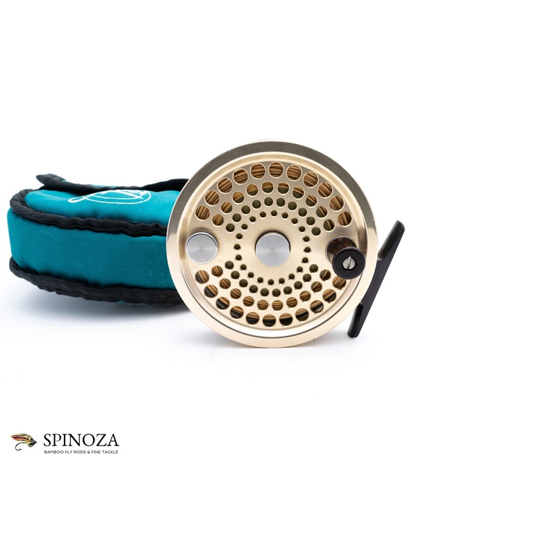 Abel #3N Fly Reel