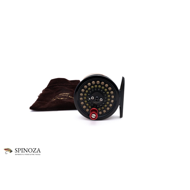 Abel TR Light Fly Reel