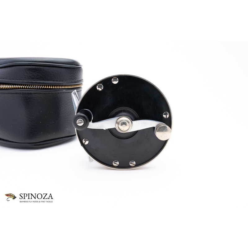 AL Walker 200 Fly Reel 1/0