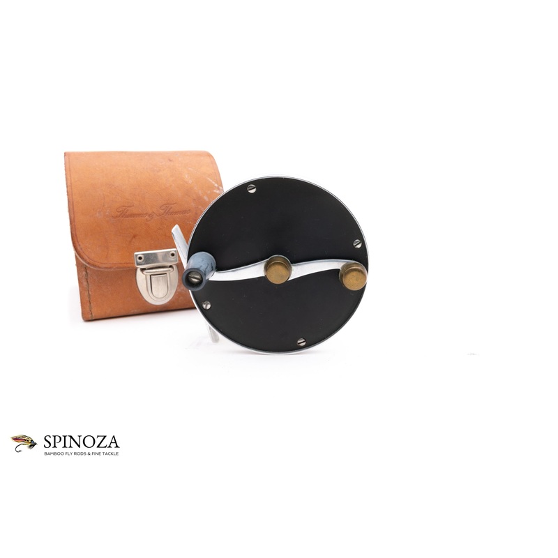 Thomas and Thomas Classic Fly Reel 3 1/4″