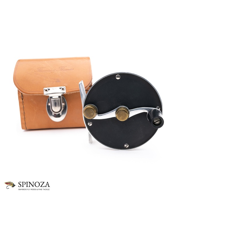 Thomas & Thomas Classic Reel 2 3/4″