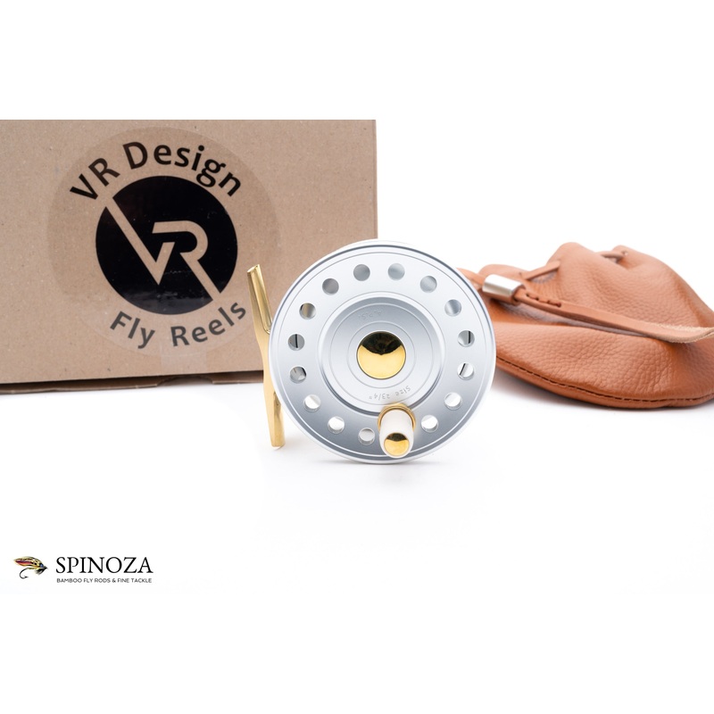 VR Design Classic Trutta Perfetta Fly Reel 2 3/4″