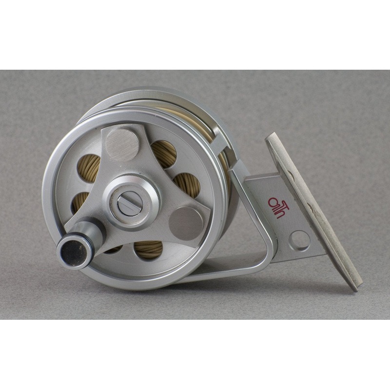 Ari ‘t Hart A/R Fly Reel 2 1/2″