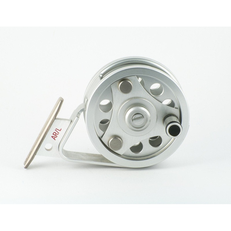 Ari ‘t Hart AR Large fly reel