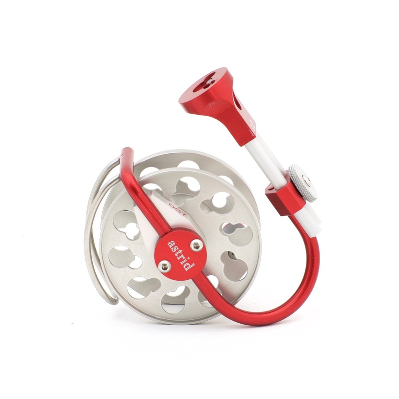 Ari ‘t Hart Astrid Limited Edition Fly Reel