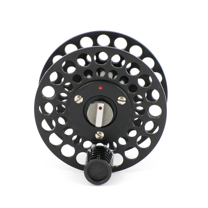 Ari ‘t Hart F1 Traun – spare spool