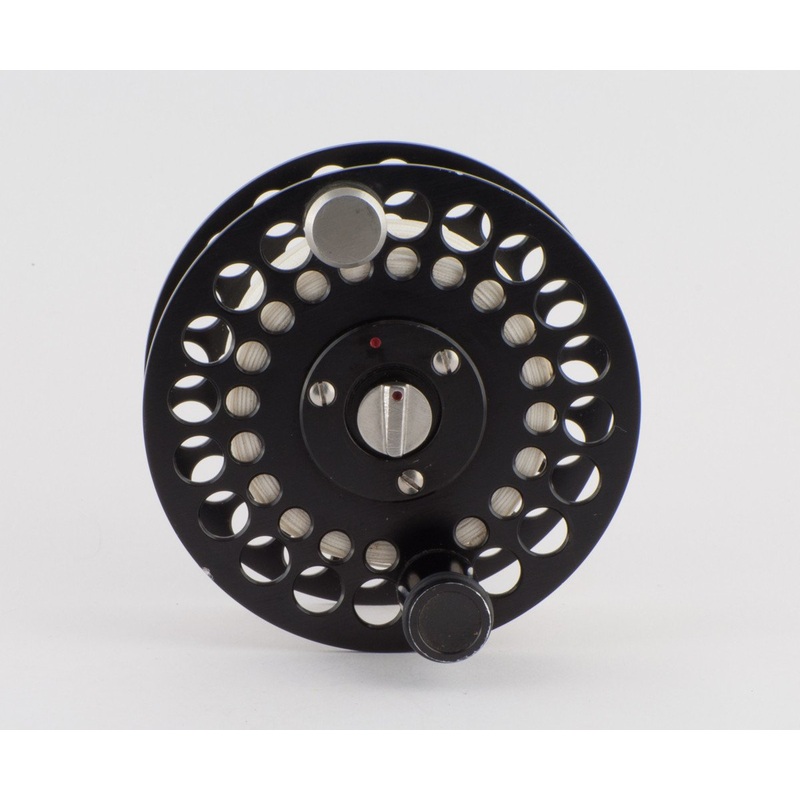 Ari ‘t Hart F2 Rio Orbigo – spare spool only
