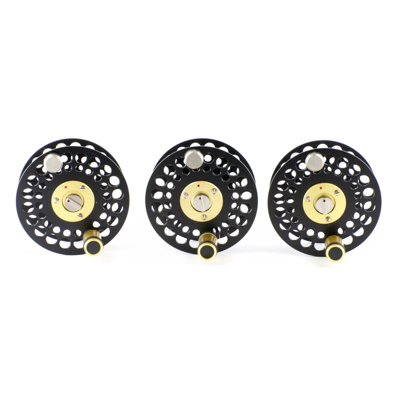 Ari ‘t Hart F2 Rio Orbigo – spare spools